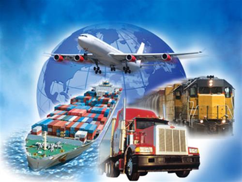 Vận tải hàng hóa và Logistics có liên quan gì đến nhau?